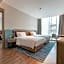 Echarm Hotel Zigong Machishui Wanda Plaza