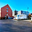 HI Brussels Generation Europe Hostel