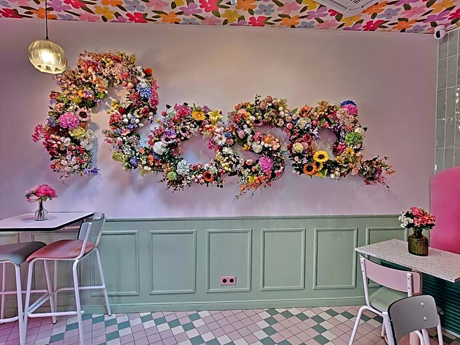 Hotel La Petite Rosa