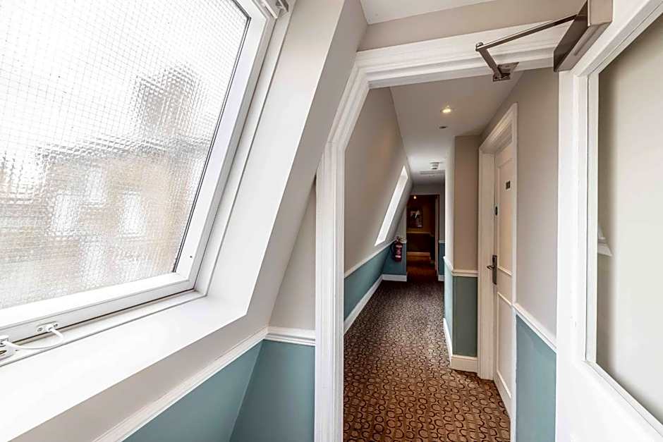 Goswell House Hotel central Windsor