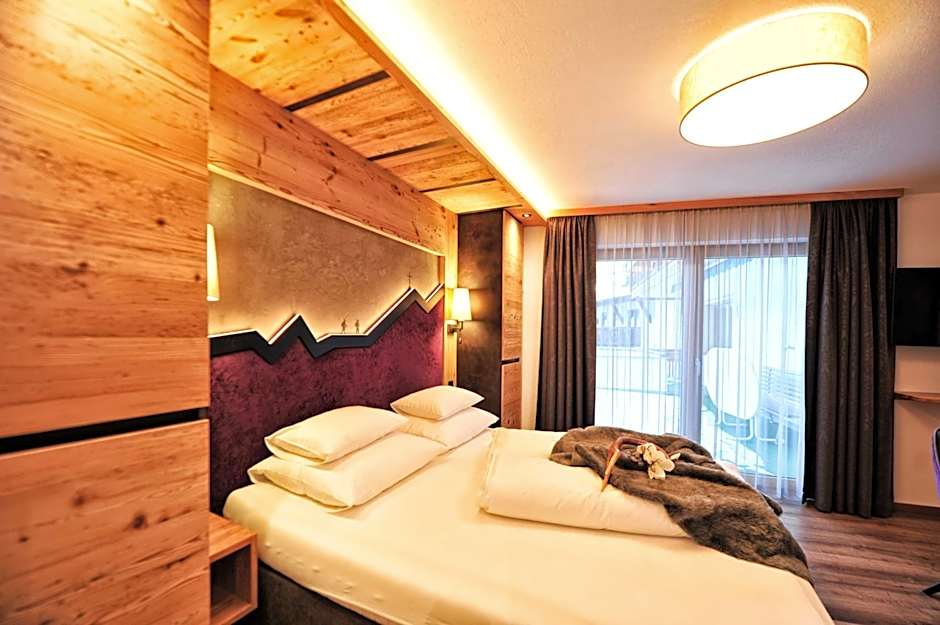 Hotel Garni Bellevue