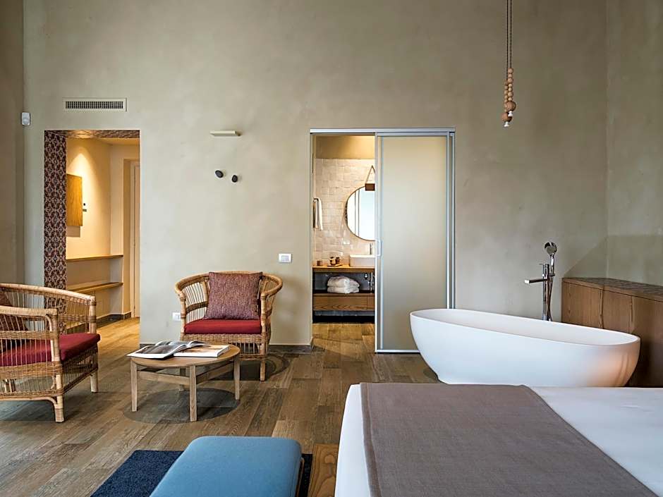Relais San Giuliano