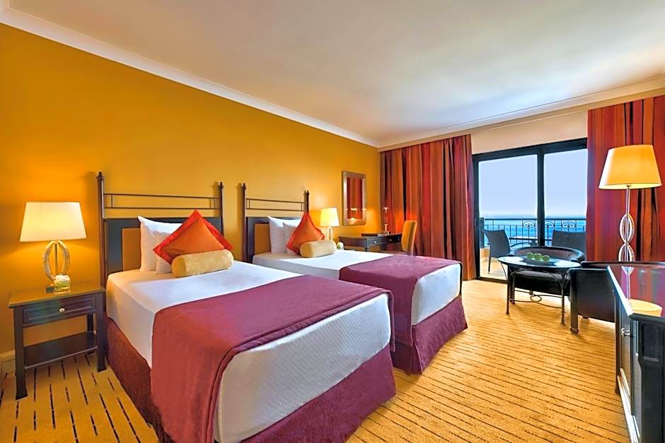 Photo 1 of 4 of Superior 2 Beds, Sea View