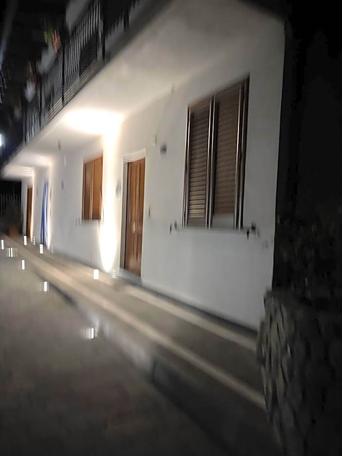 Casa Torre -Amalficoast room