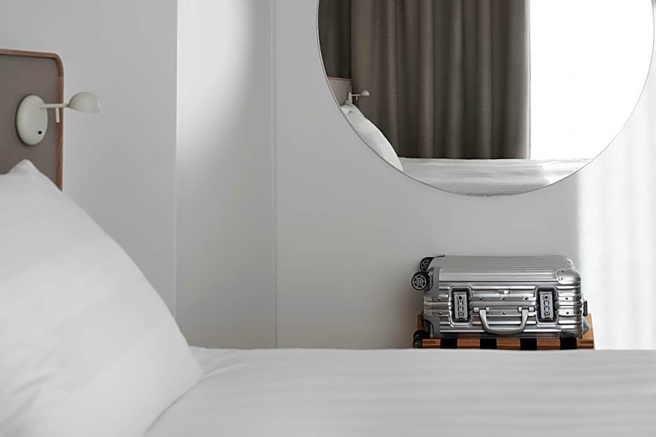 Original Sokos Hotel Tripla Helsinki