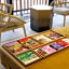 Keio Prelia Hotel Kyoto Karasuma Gojo