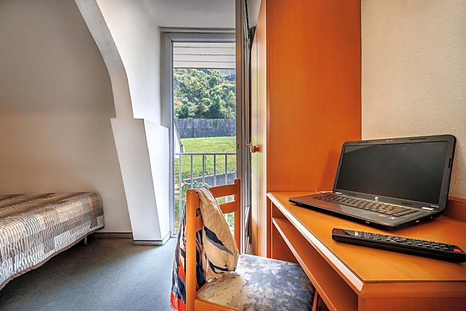 Hôtel Compostelle