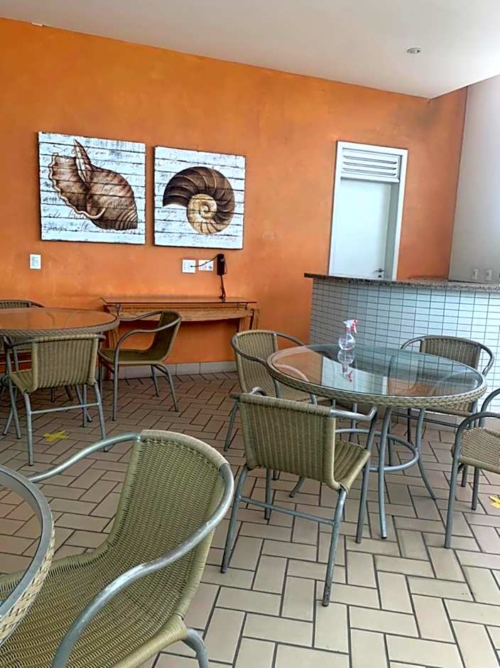 Flat IATE CLUBE Home Experience Praia do Canto