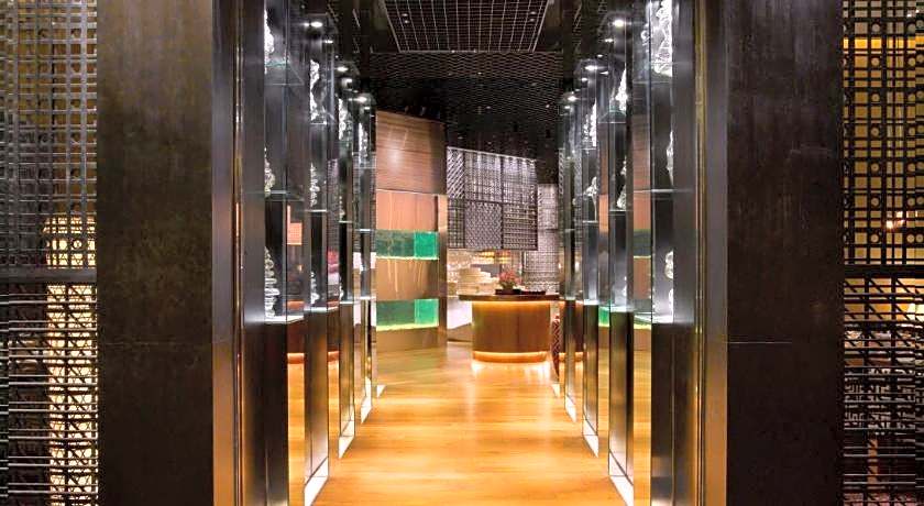 Grand Hyatt Macau Hotel