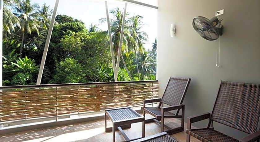 Kata Tranquil Villa