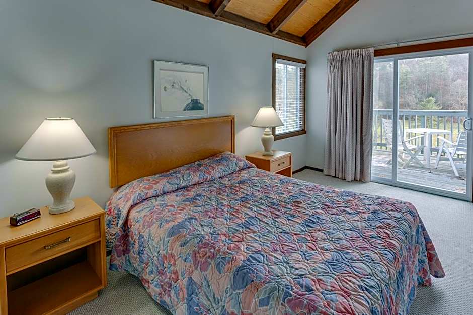 Chalet High