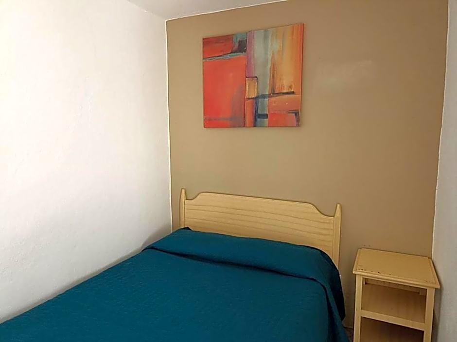 Hotel Metropolitan II