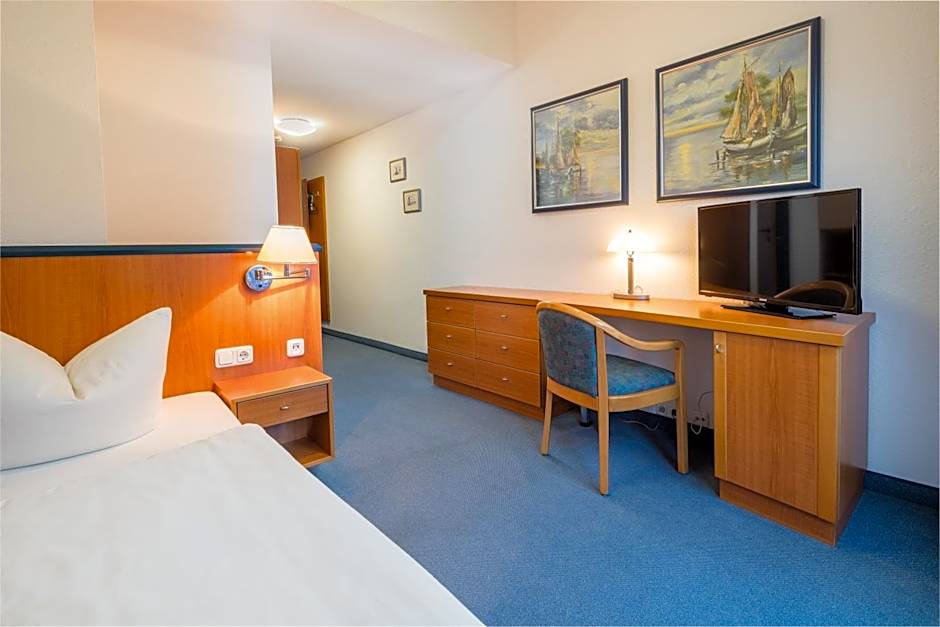 Gästehaus Gelsenkirchen