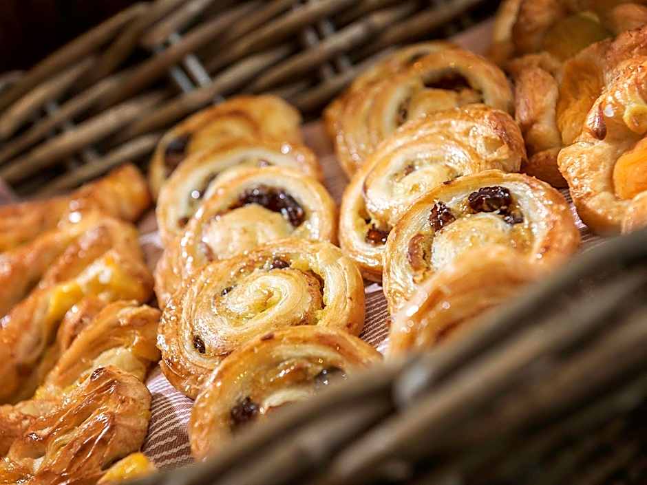 Garner Hotel Rotherham East By IHG