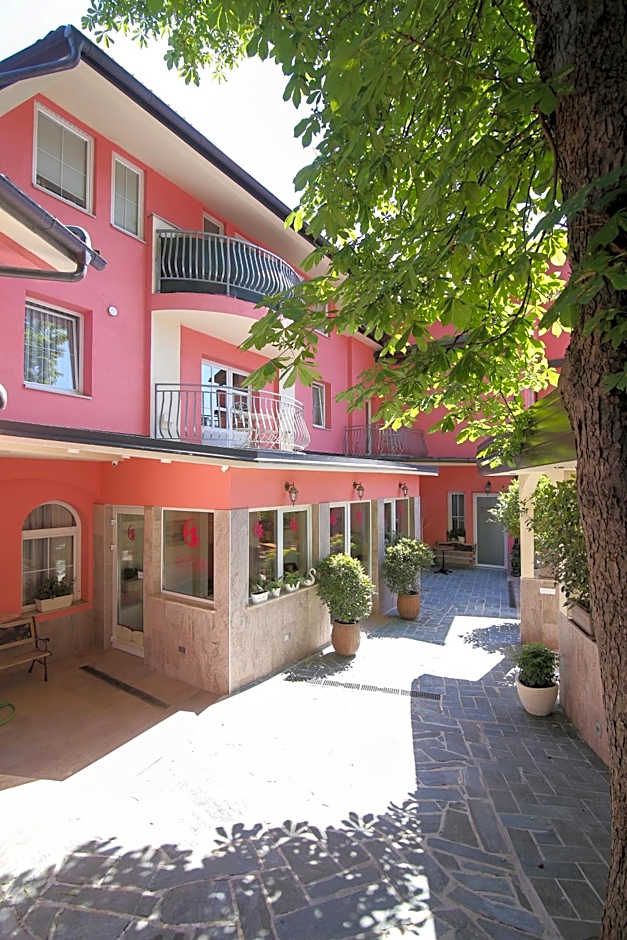 Boutique Hotel Asteria