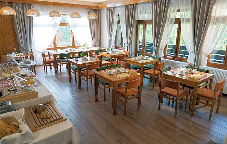 ProFamily Hotel TOP Benecko