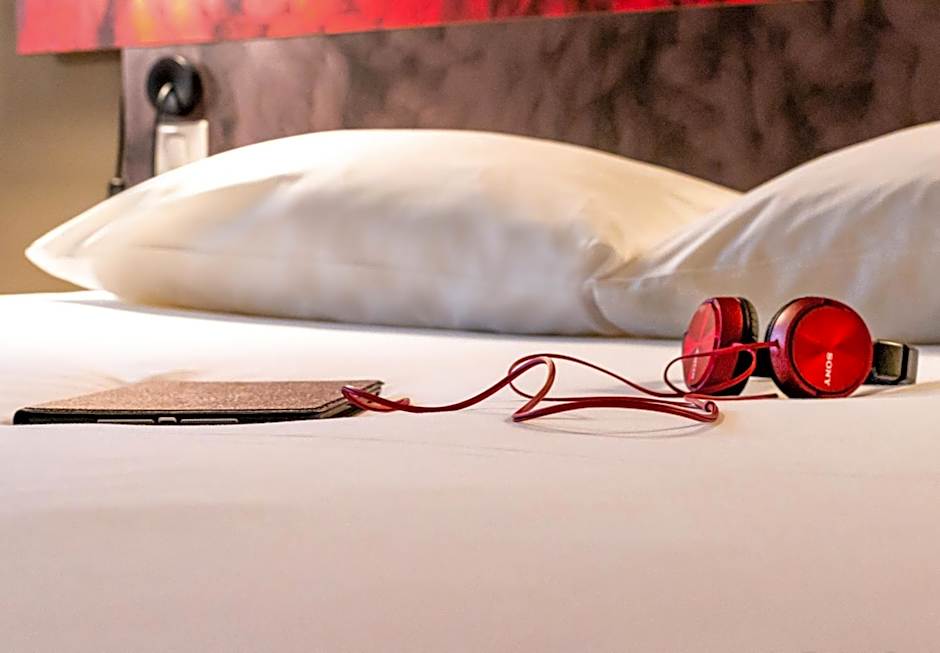 ibis Paris Rueil-Malmaison
