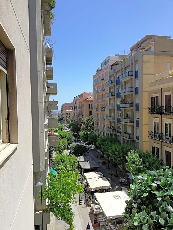 Residenza Wagner