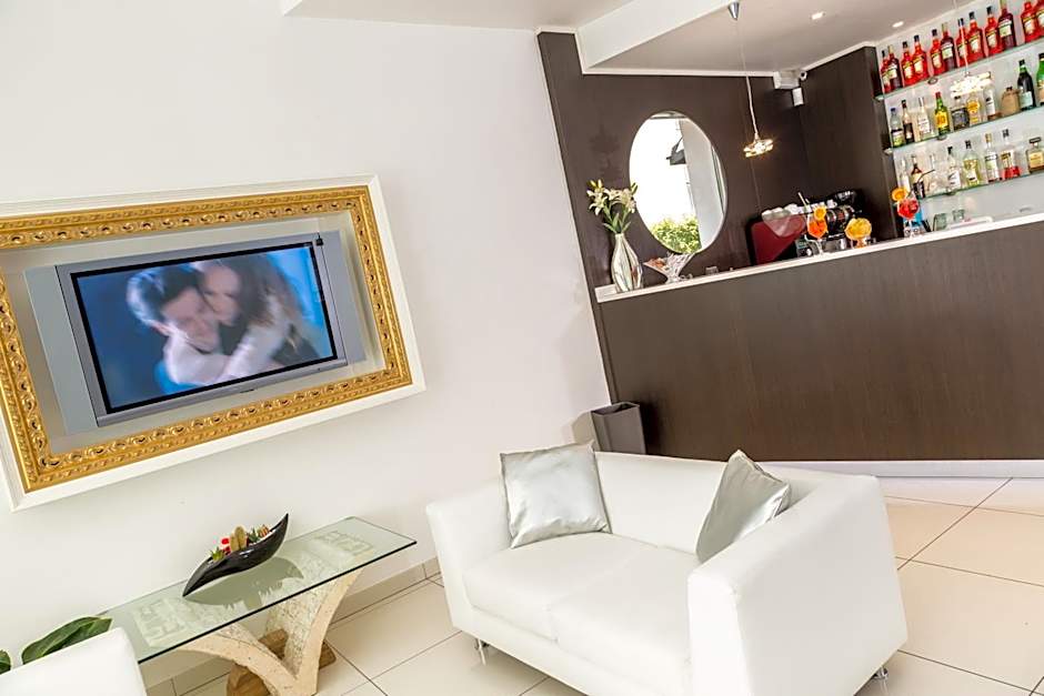 Hotel & Aparthotel Carinthia S