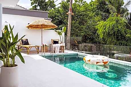 Villa Umi 4 Br Private Pool & Sea View