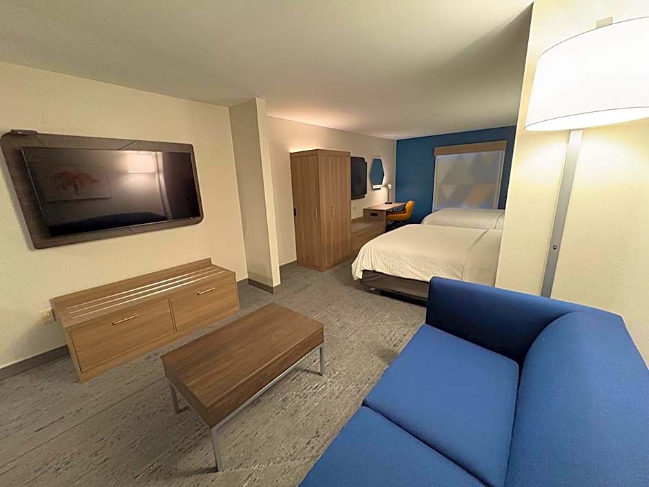 Holiday Inn Express Hotel & Suites Lafayette By IHG