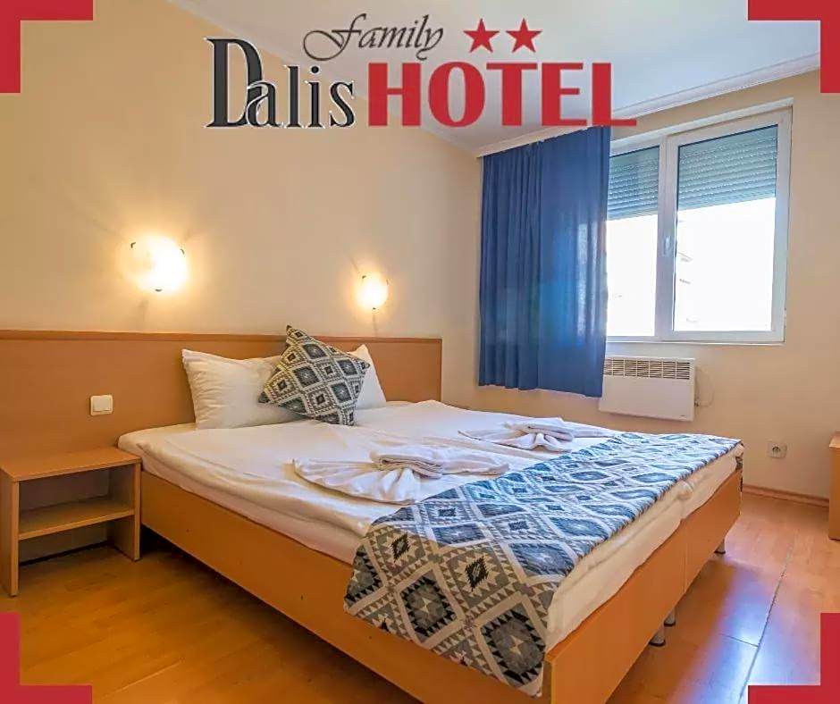 Family Hotel Dalis