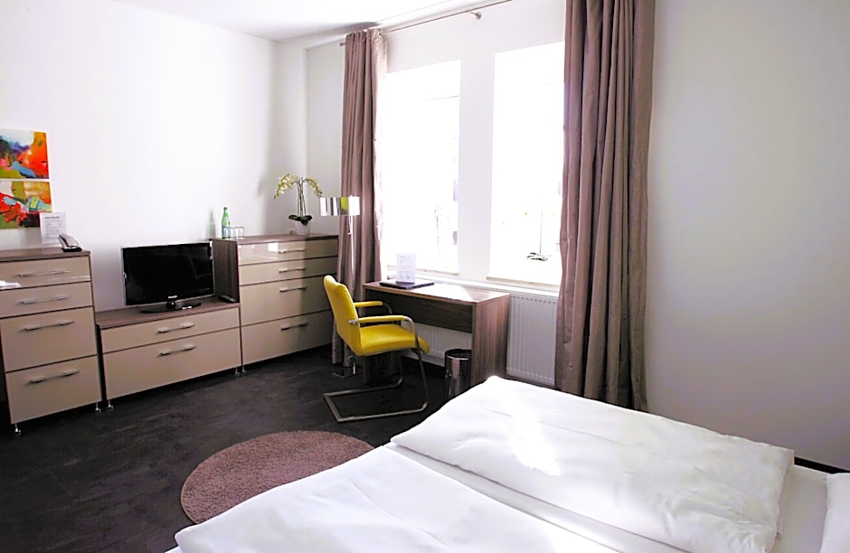 Hotel am Hof
