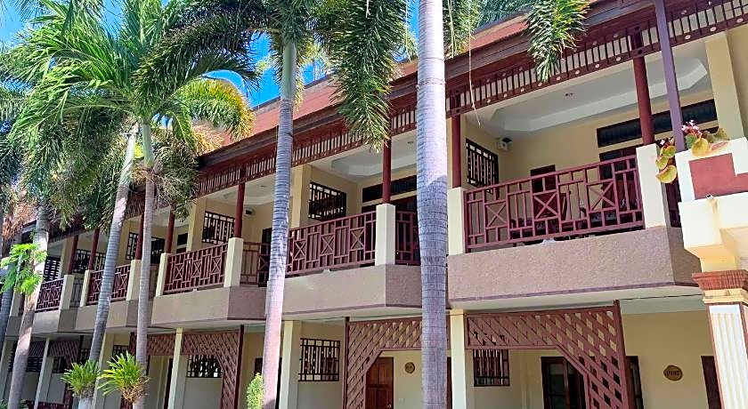 Rattana Guesthouse & Bungalow