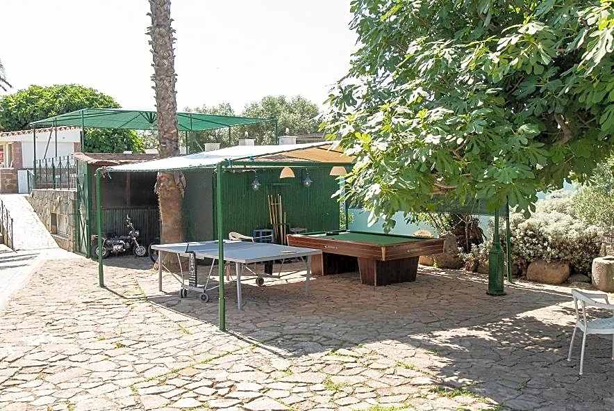 Malemi Organic Hotel