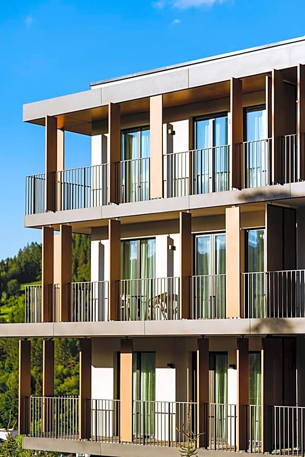 BELMONTE Hotel Krynica-Zdrój