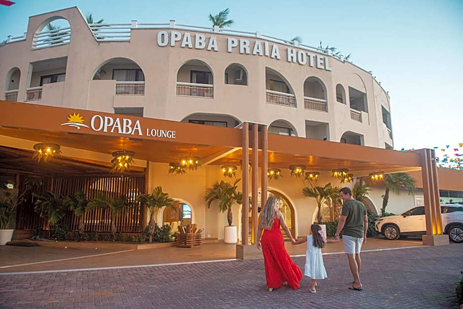 Opaba Praia Hotel