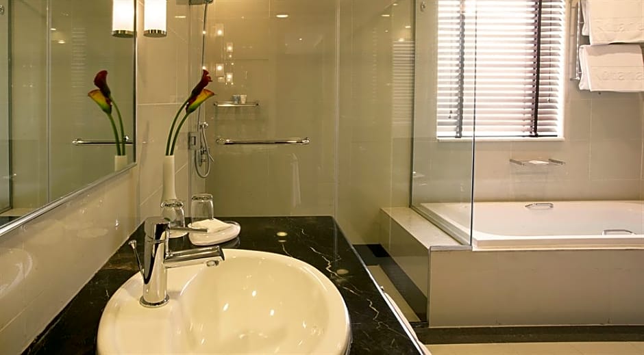 Media Rotana Barsha - Dubai