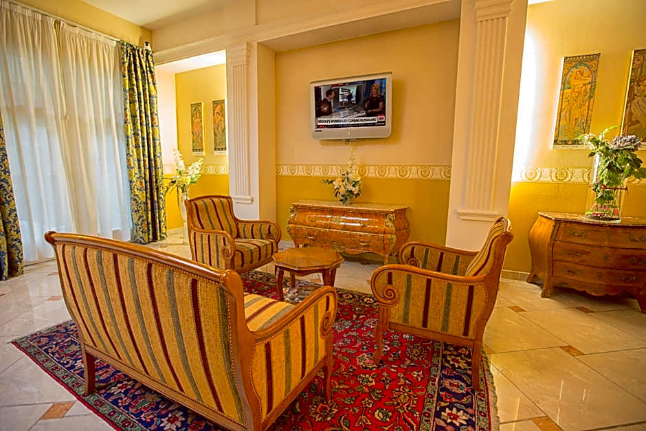 Hotel Tyl