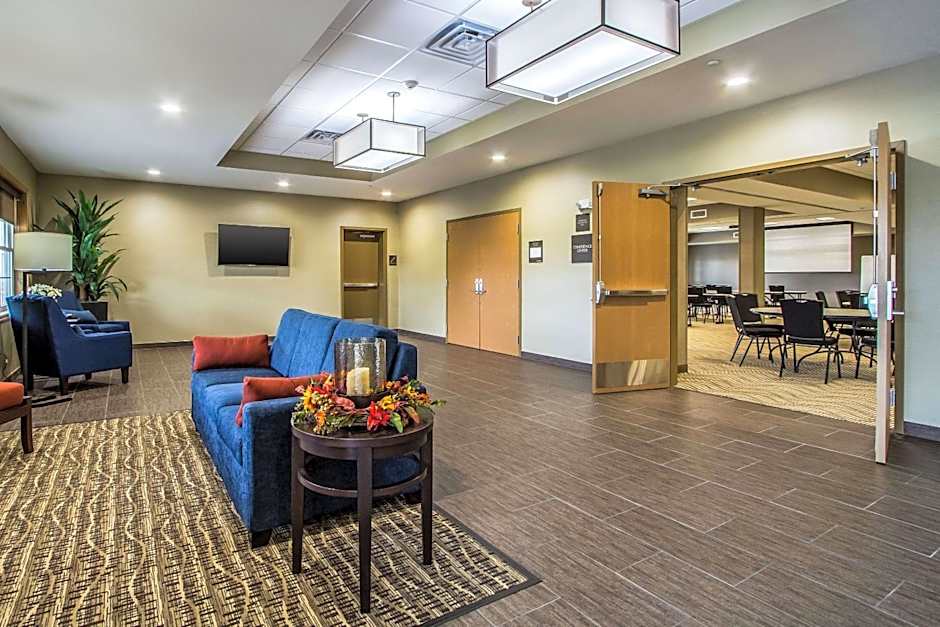Comfort Suites Berlin