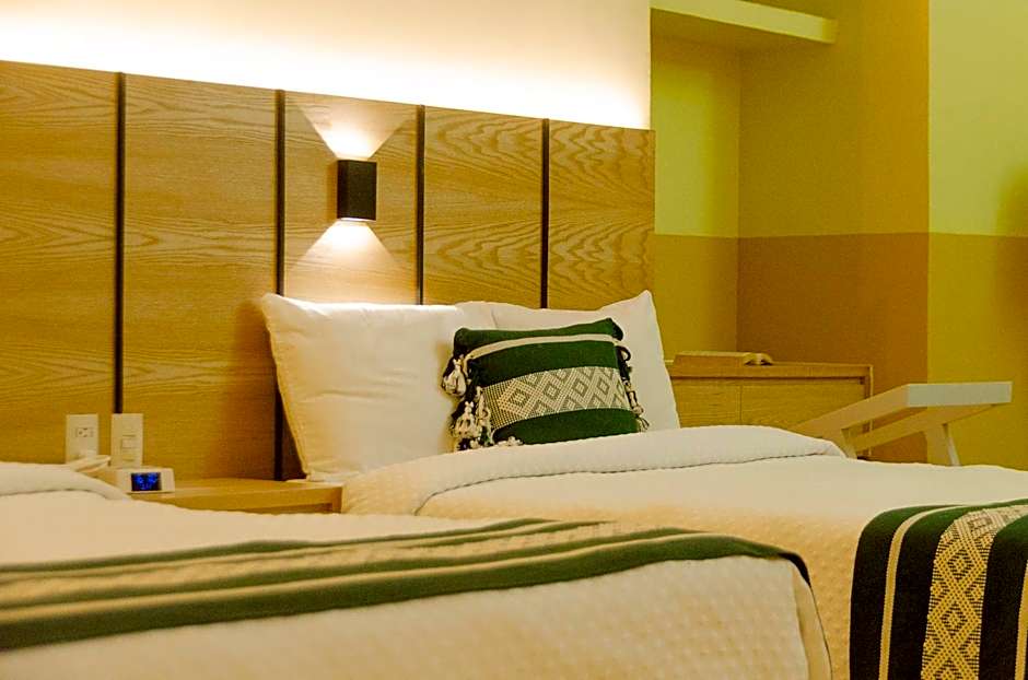 Hotel Casona Oaxaca