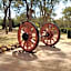 Wagon Wheel Motel & Units
