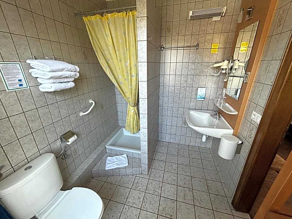 Auberge Des Mésanges