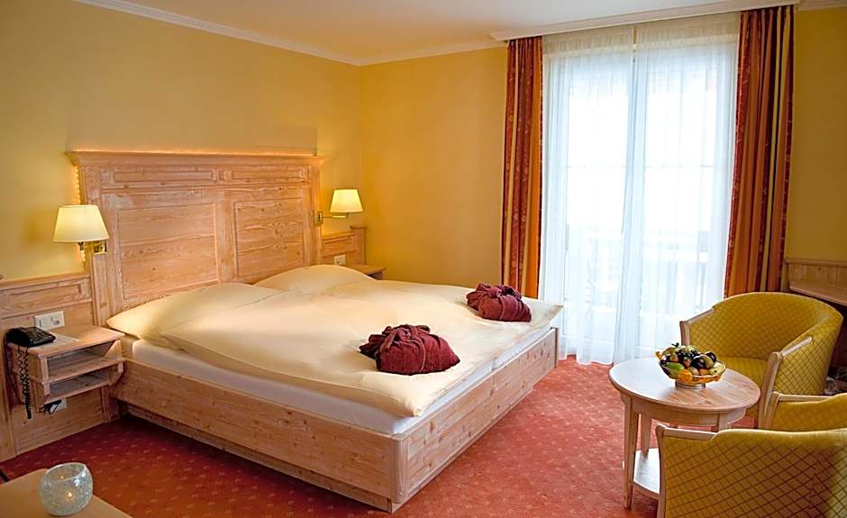 Hotel Restaurant Waldhaus