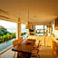 Beach front Sunset view villas