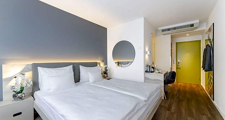 Plaza Inn Wien Gasometer