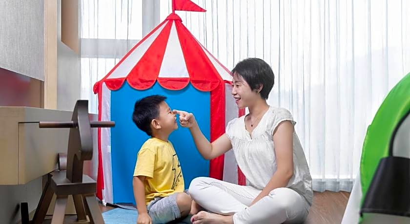 Courtyard by Marriott Xi'an North