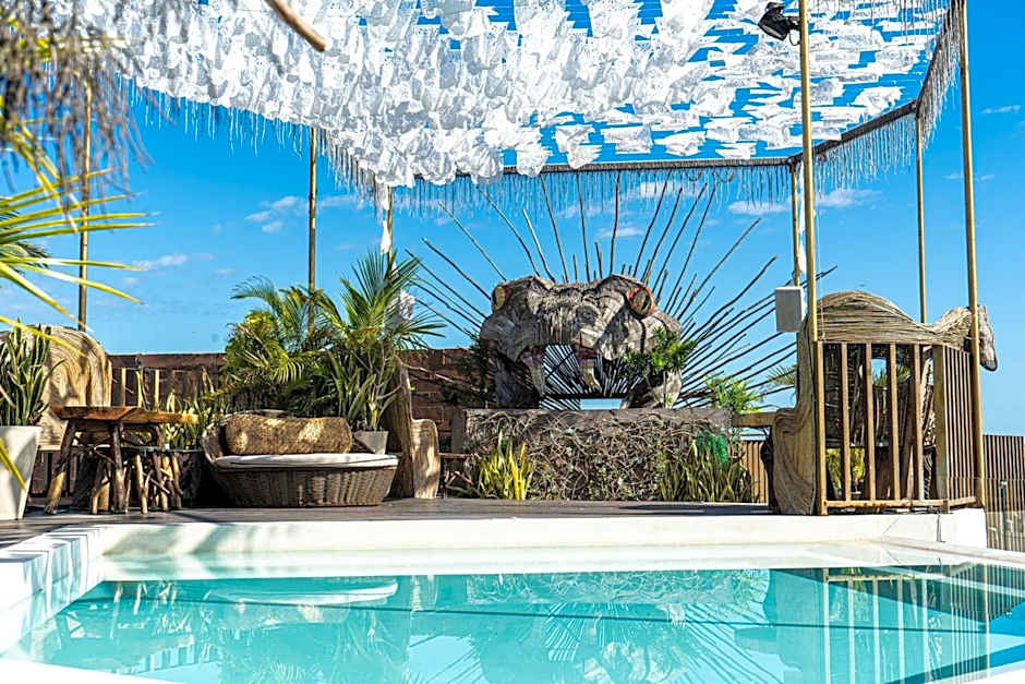 Xkeban Tulum Adults Only