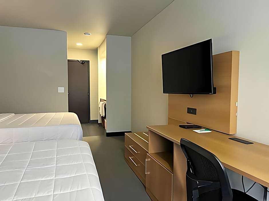 Quality Inn Portland Airport PDX – Portland, OR
