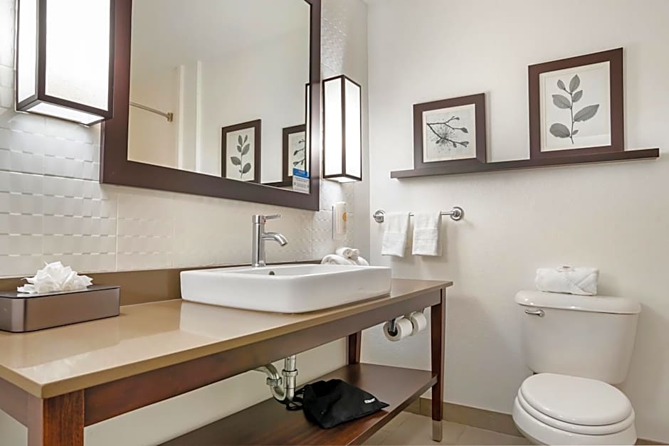 Comfort Inn And Suites Slidell