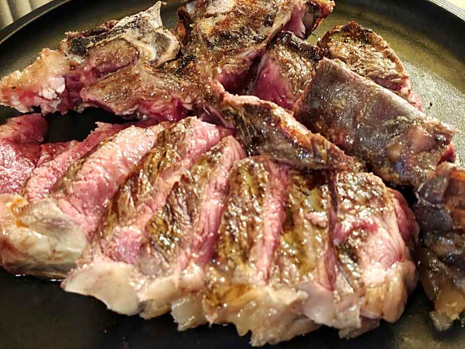 Locanda di Bivigliano