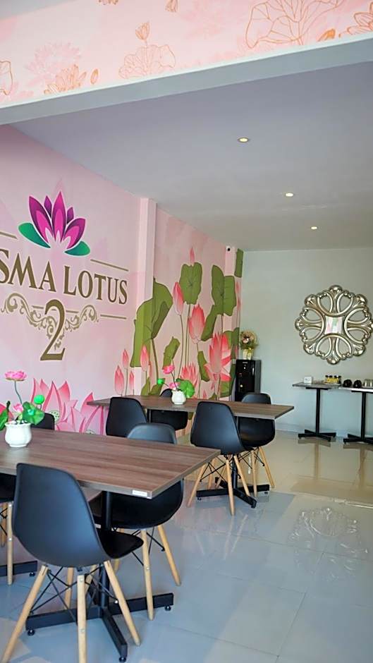 Wisma Lotus 2 Purwokerto