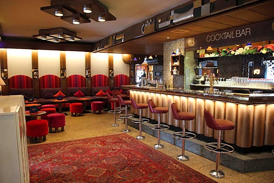 Sporthotel St. Anton