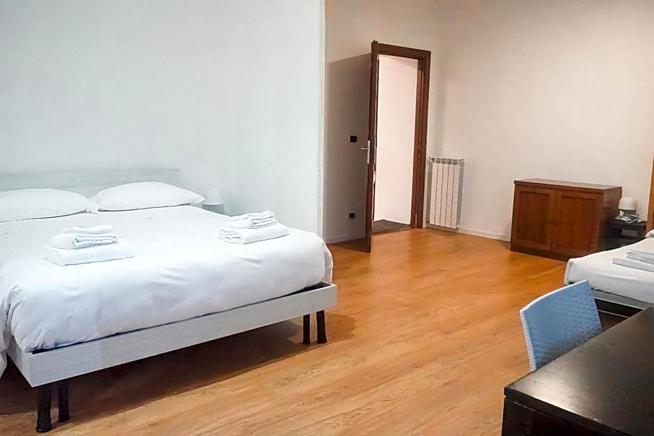 La Boheme SMART Hotel