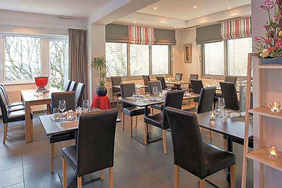Le Leman Hotel