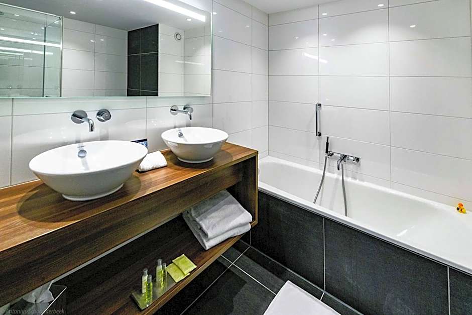 DoubleTree by Hilton Royal Parc Soestduinen